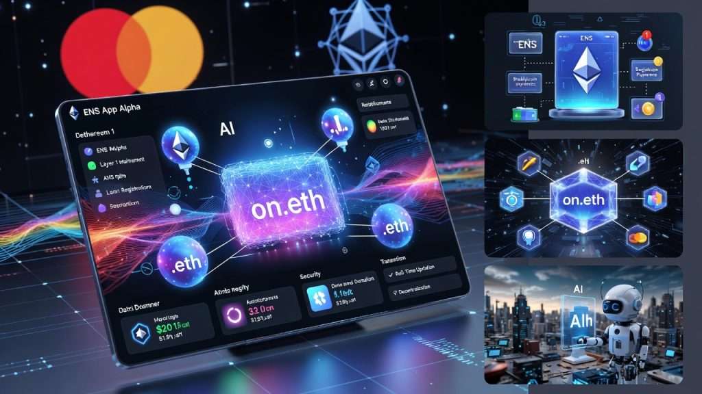 Breaking Barriers: How Recent ENS Developments Are Poised to Skyrocket .eth Domain