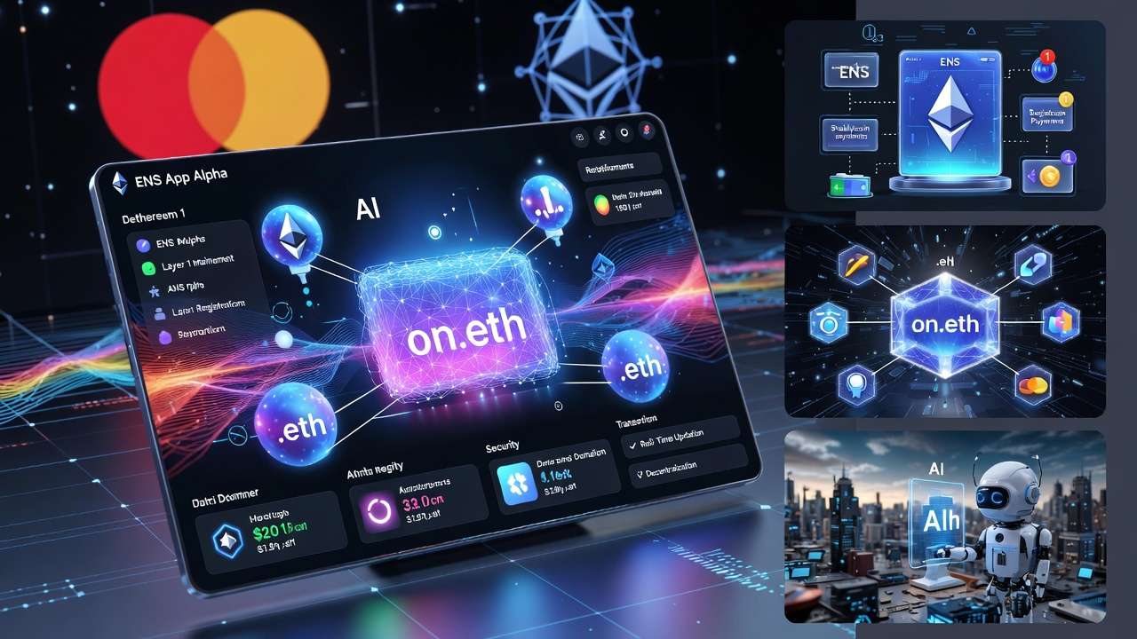 Breaking Barriers: How Recent ENS Developments Are Poised to Skyrocket .eth Domain